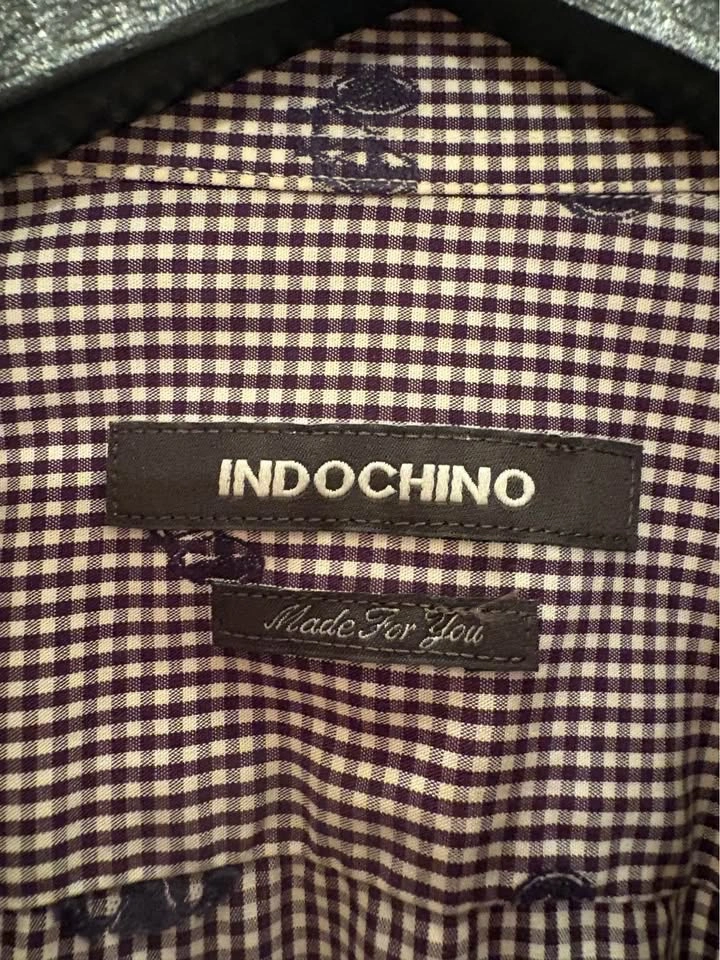 Men’s Button Up Shirt - photo 2
