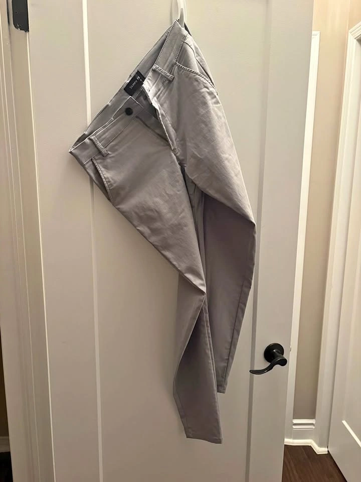 Men’s Pants