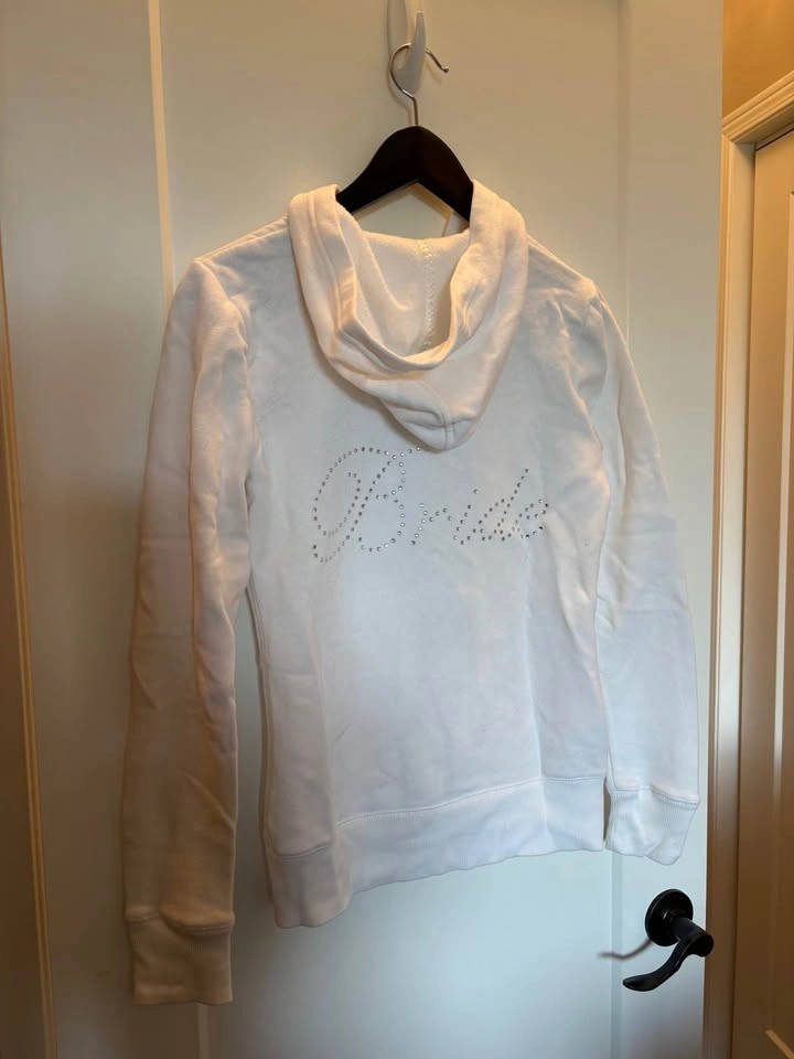 Bridal Sweater