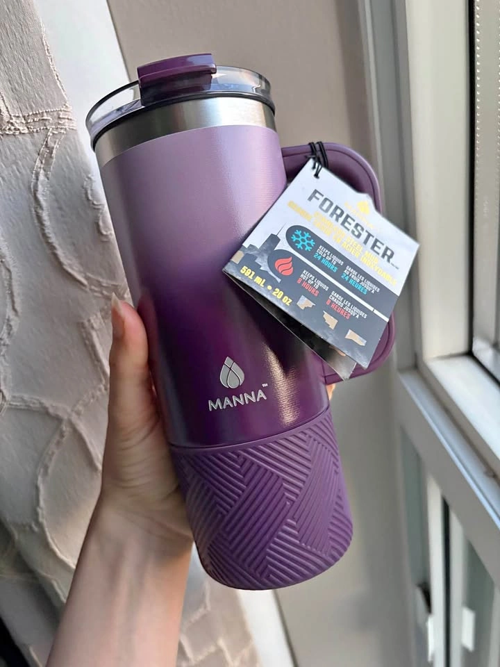 Travel Mug