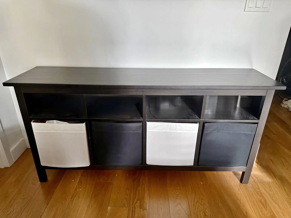 Moving Sale: Media Console