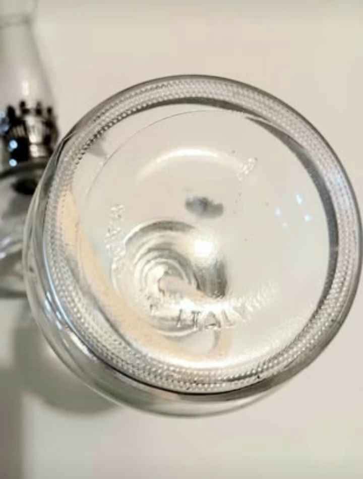 Pair of New Ellipse Oil Lamps - photo 5