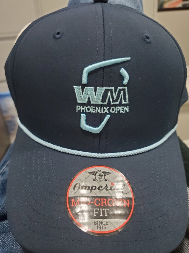 Golf Hat