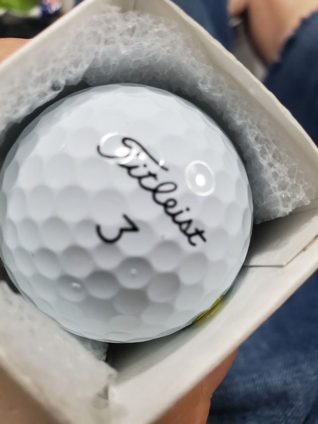 Masters Ball Marker Set - photo 5