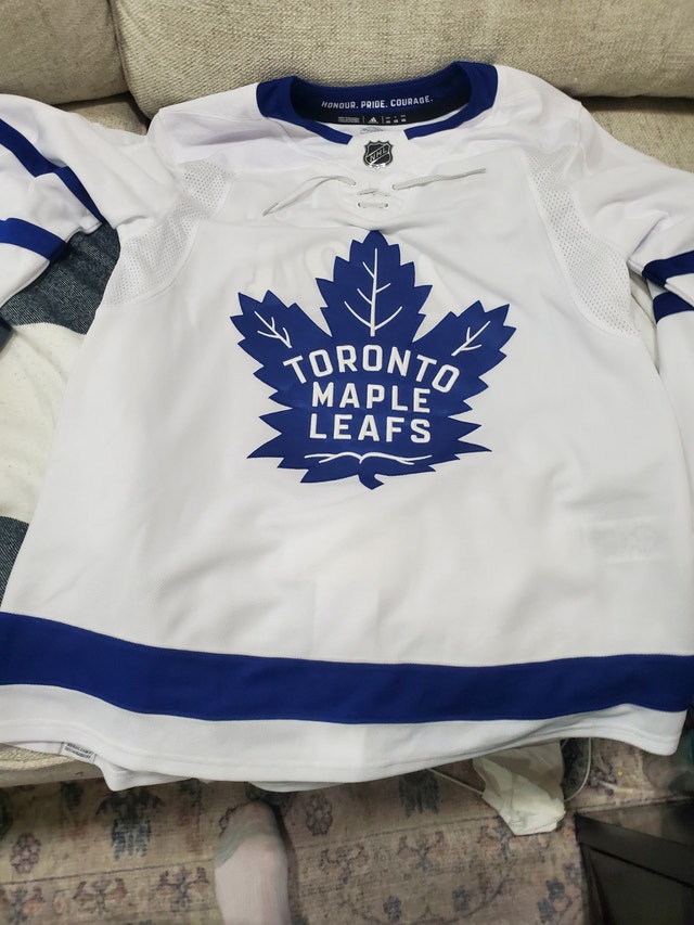 Maple Leaf VIP jersey - photo 3