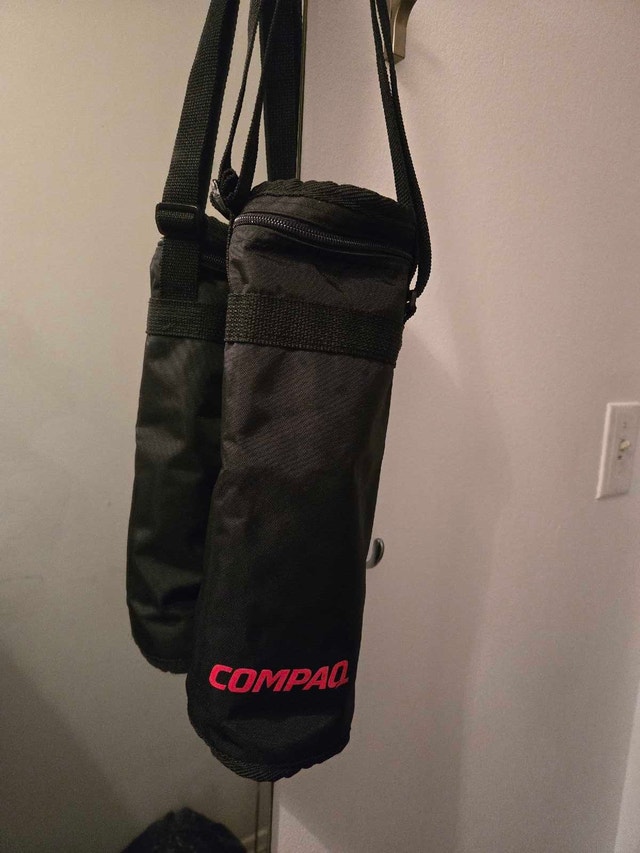 Compaq Carry Case