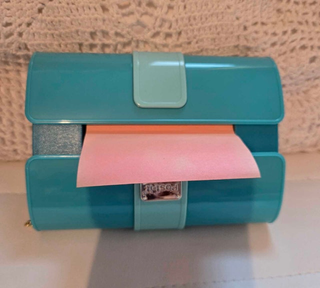 Post-it Pop-up Note Dispenser - photo 4