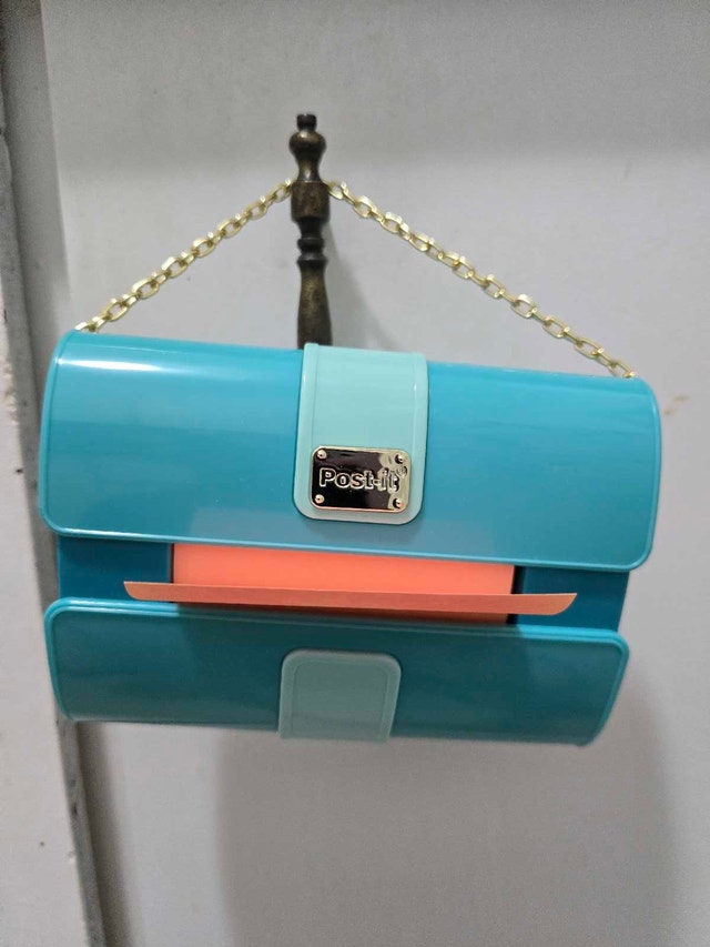 Post-it Pop-up Note Dispenser - photo 5