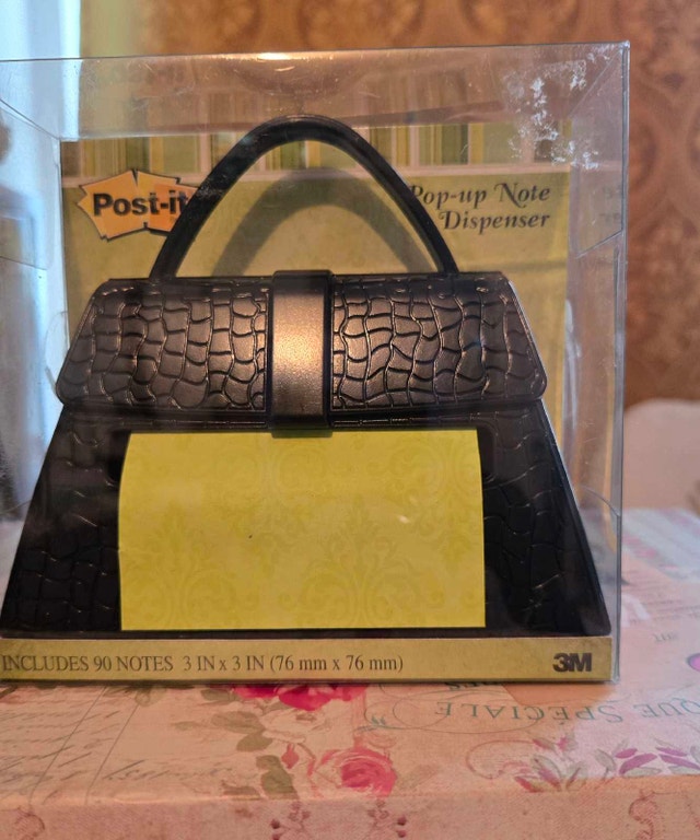 3M Post-it Pop-up Note Dispenser