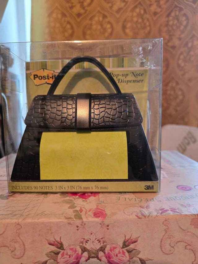 3M Post-it Pop-up Note Dispenser - photo 2