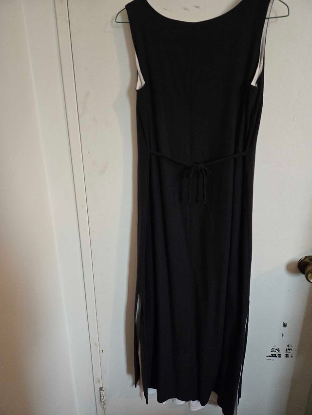 Sleeveless Maxi Dress - photo 2