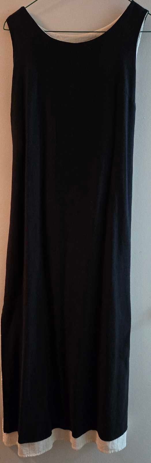 Sleeveless Maxi Dress - photo 3