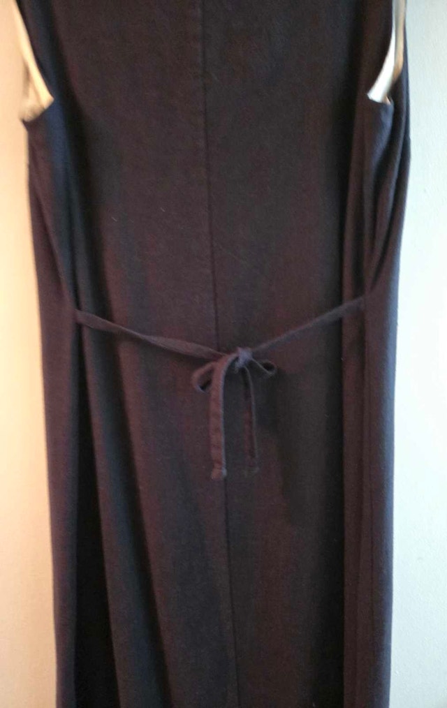 Sleeveless Maxi Dress - photo 5
