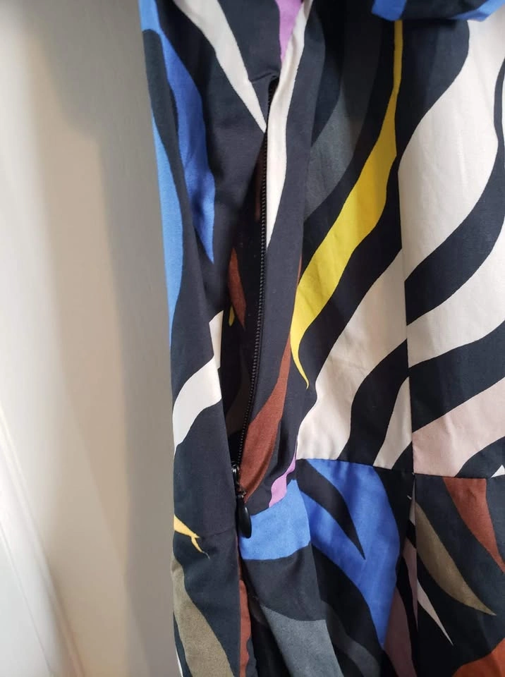 NEW! Who What Wear Long Sleeved Dress Size (S) - photo 4