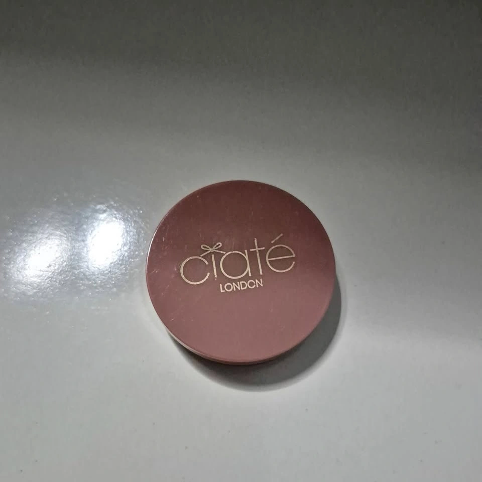 NEW! Ciate London Bronzing Powder 2.5g Mini “Color - Cocoa - photo 2