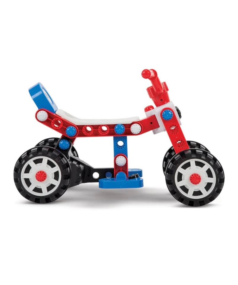 New Huffy Boltz 6V Electric Mini Ride-On Quad Bike/ATV - photo 3