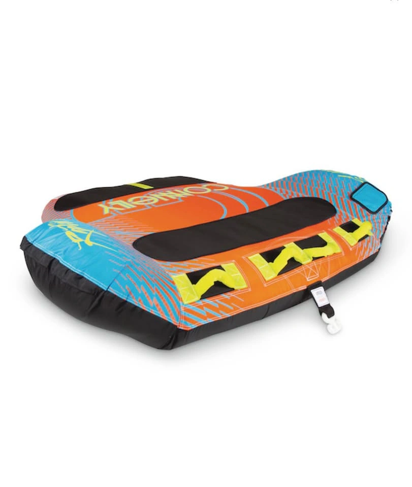 New Connelly Raptor 2-Rider Towable Tube - photo 2