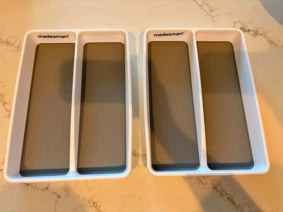 Madesmart Drawer Organizers
