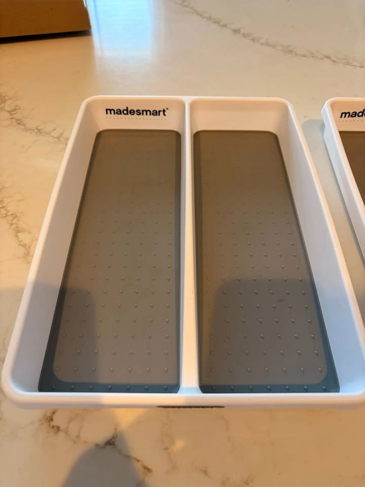 Madesmart Drawer Organizers - photo 2