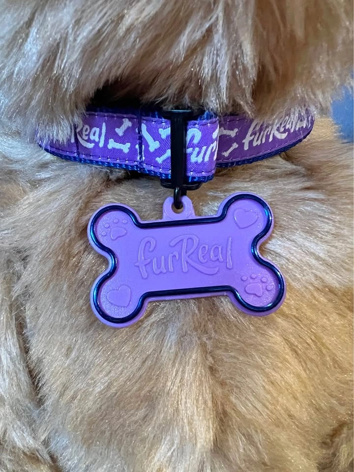FurReal Biscuit My Lovin' Pup