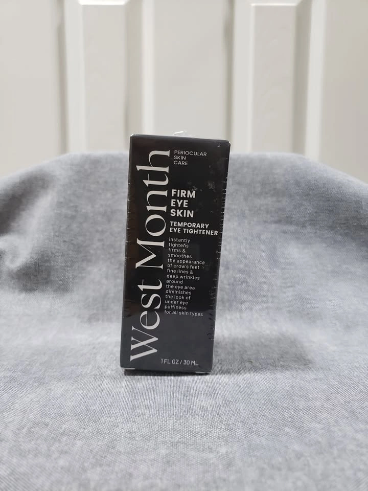 NEW! Firm Eye Tightening Cream 30ml ($10 each or both for $15) - photo 2