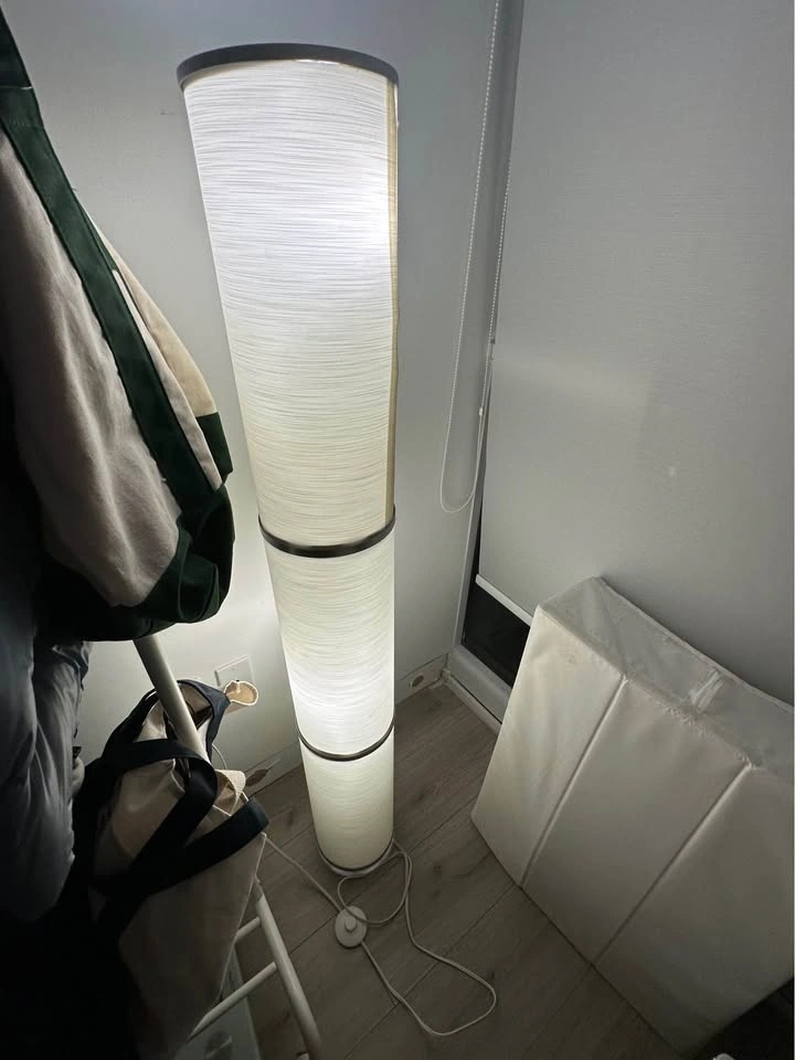 IKEA VIDJA Floor Lamp - photo 2