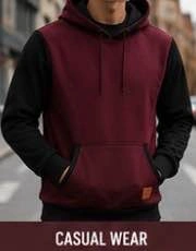 Premium Men’s Hoodie (Size M) - photo 2