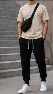 Premium Jogger Pants - photo 2