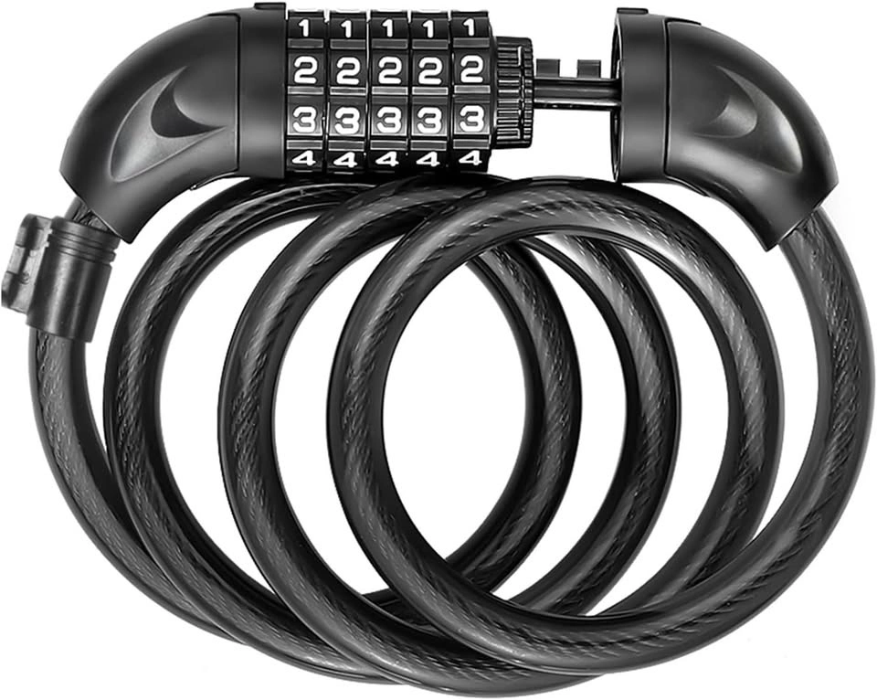 NAVEE ST3 Series Electric Scooter with Electric Bike Lock - photo 2