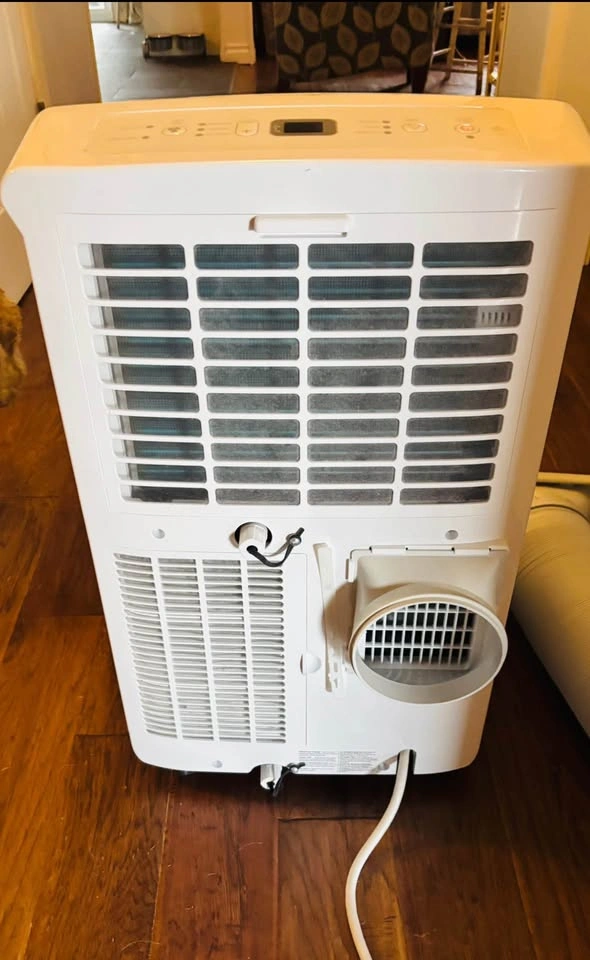 Hisense 3-in-1 Portable Air Conditioner - 7000 BTU - photo 3