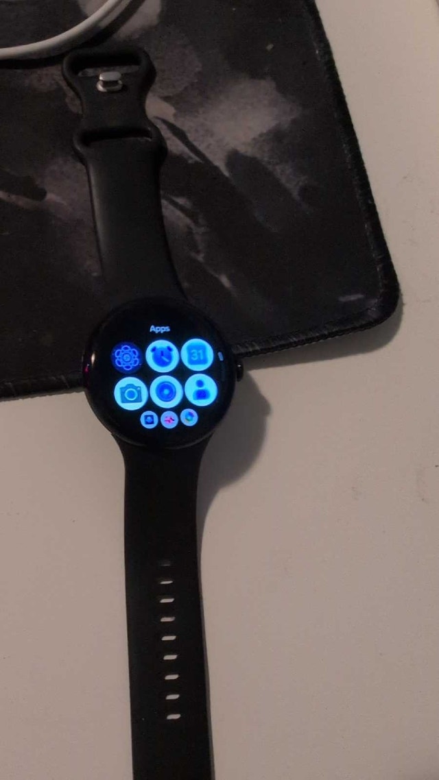 Pixel Watch 3 LTE | 45mm - photo 4