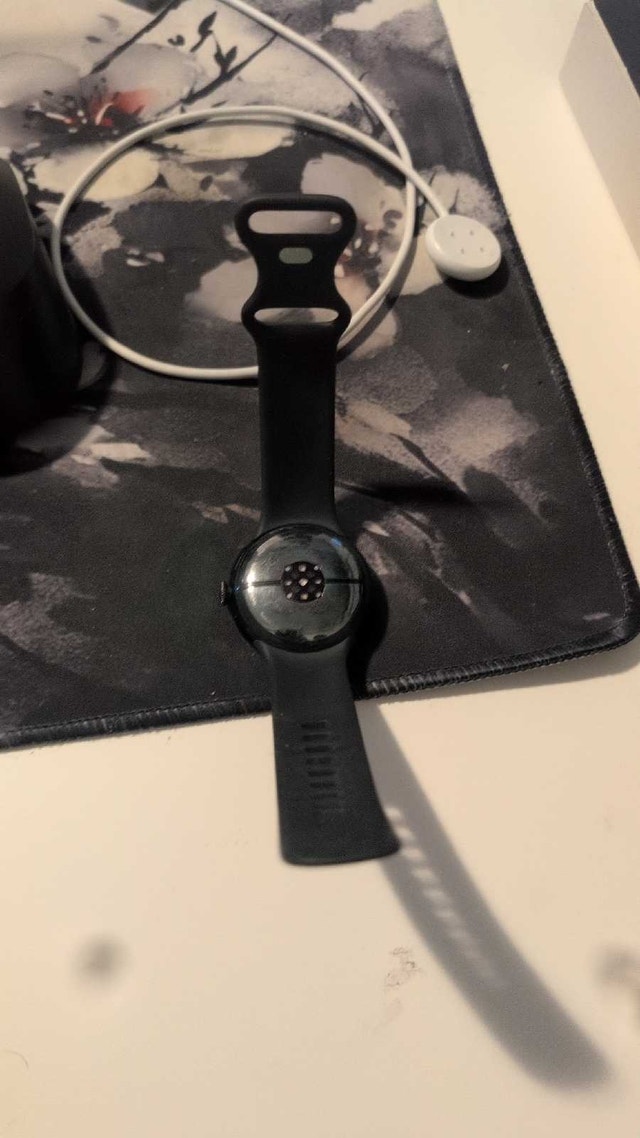 Pixel Watch 3 LTE | 45mm - photo 5
