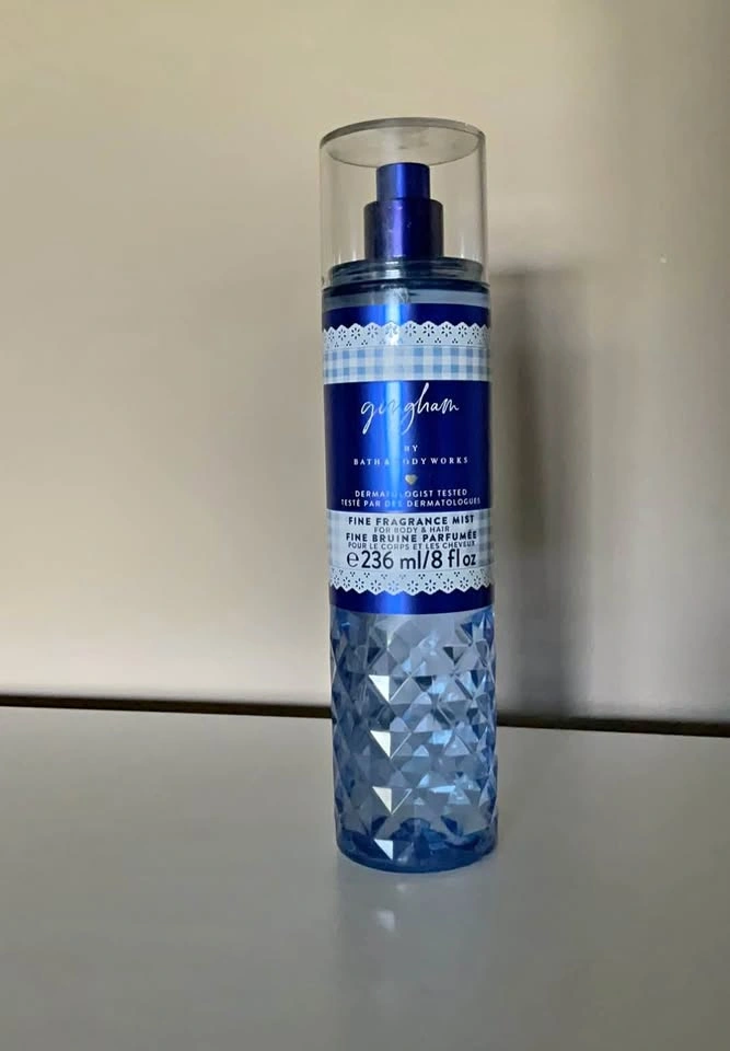 Fine Fragrance Mist