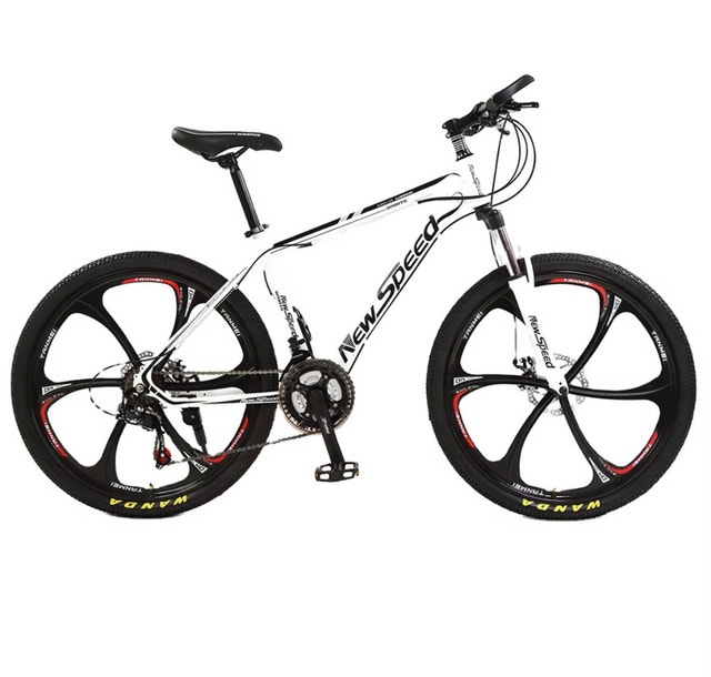 Brand New Sports New Speed Mountain Bike