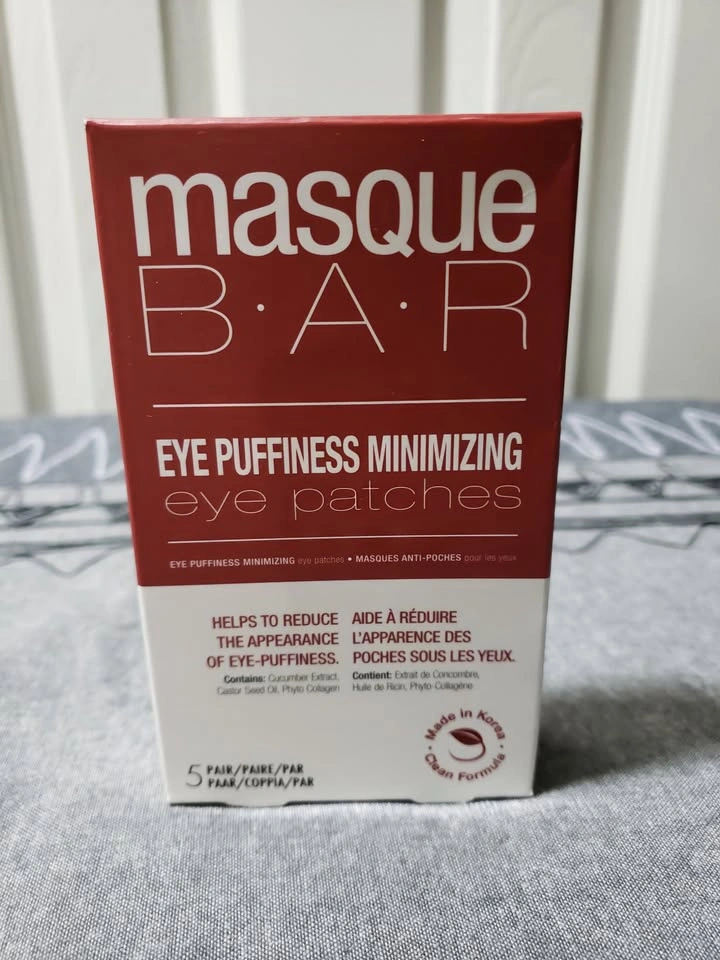 3 Boxes of Eye & Lip Masks + Eye Patches - photo 2