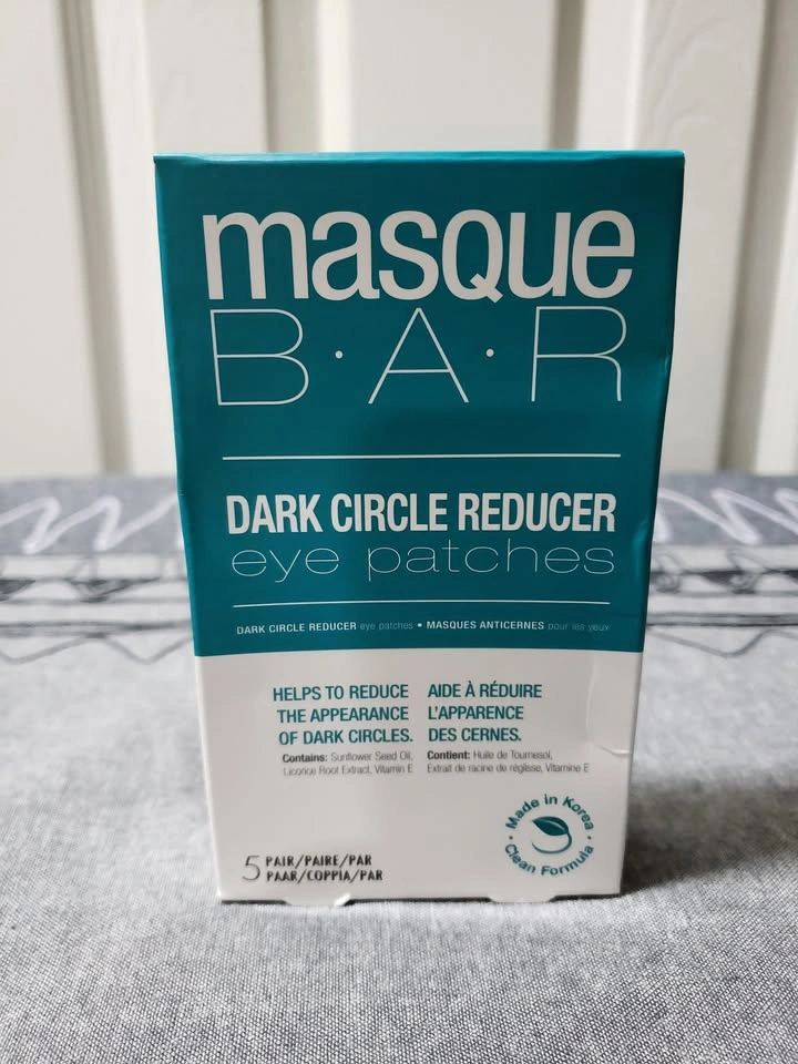 3 Boxes of Eye & Lip Masks + Eye Patches - photo 3