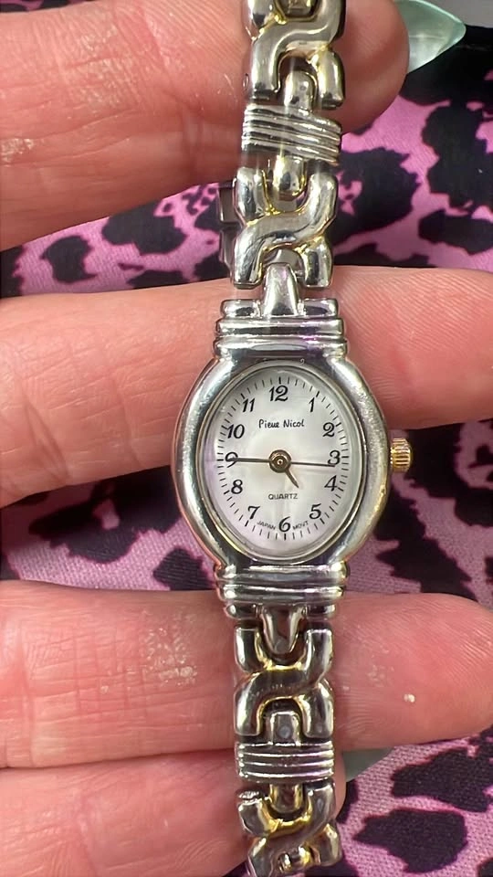 Women’s Pierre Nicol Watch