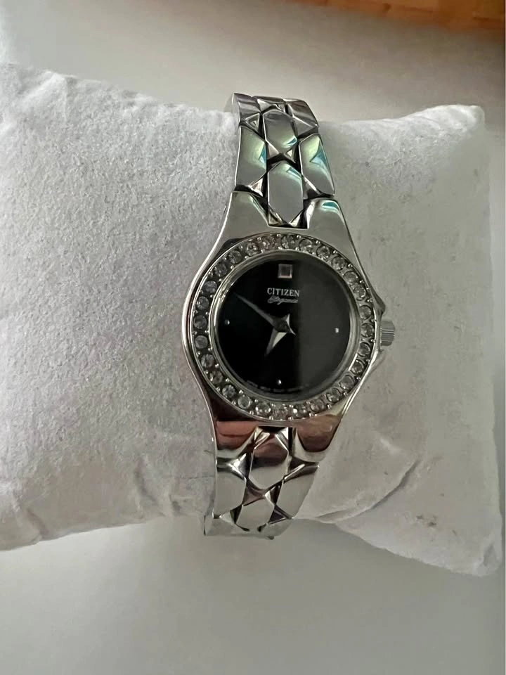 Vintage Citizen Elegance women's watch