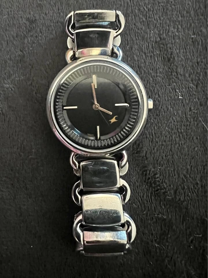 Women’s Fastrack Watch