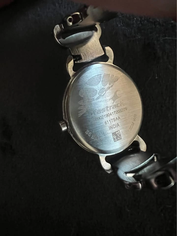 Women’s Fastrack Watch - photo 2