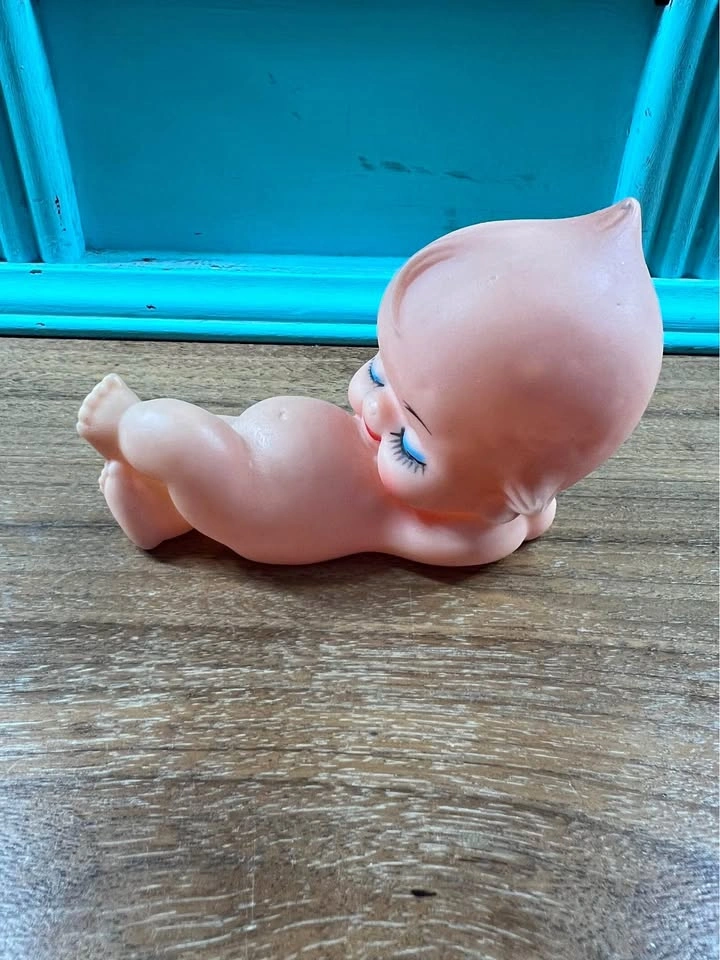 Vintage Kewpie doll