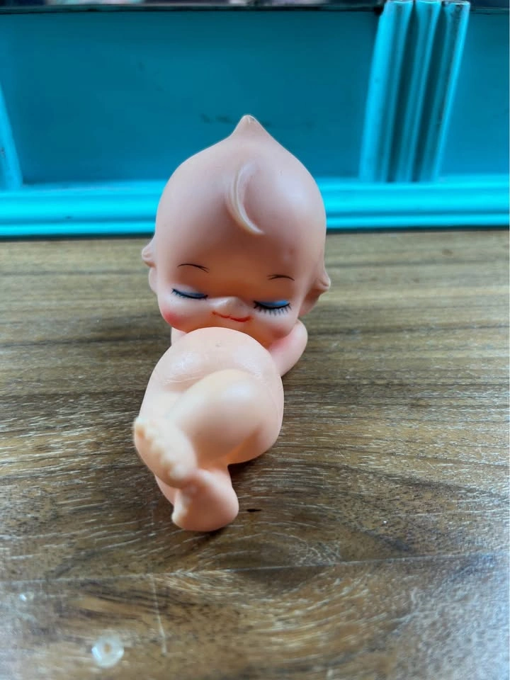 Vintage Kewpie doll - photo 2