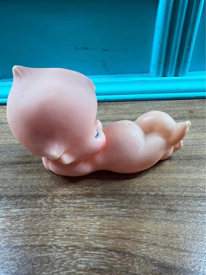 Vintage Kewpie doll - photo 3