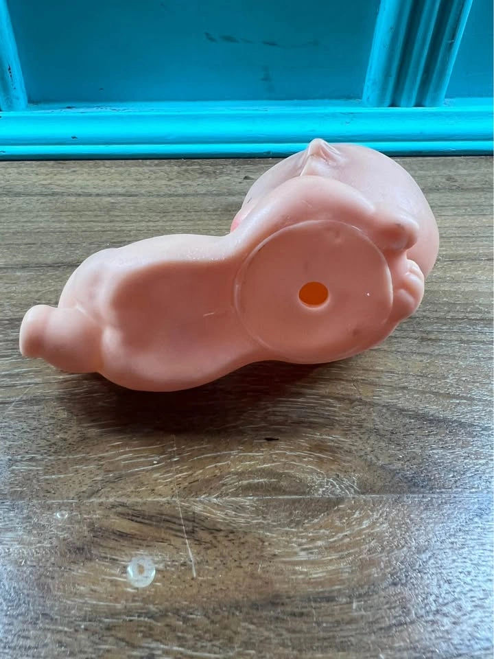 Vintage Kewpie doll - photo 5