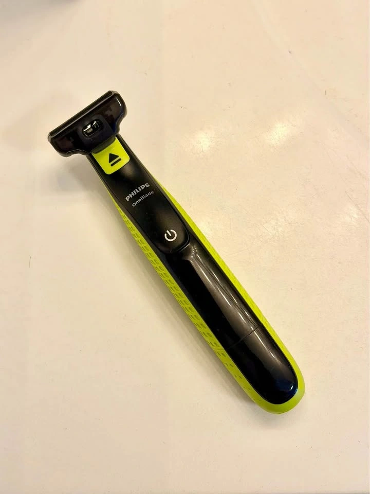 Philips OneBlade Electric Trimmer and Shaver - No Blade