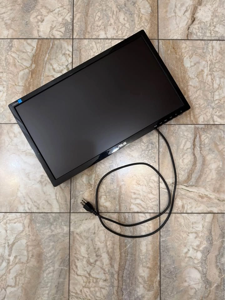 ASUS Computer Monitor 21.5"