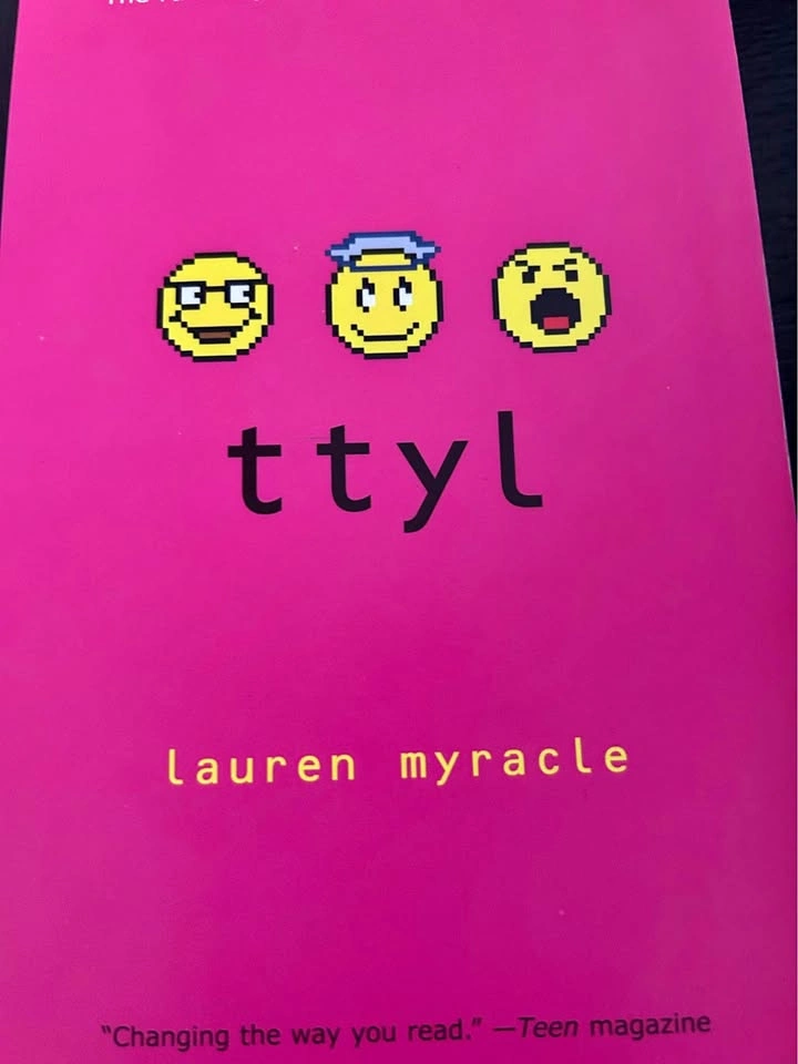 TTYL