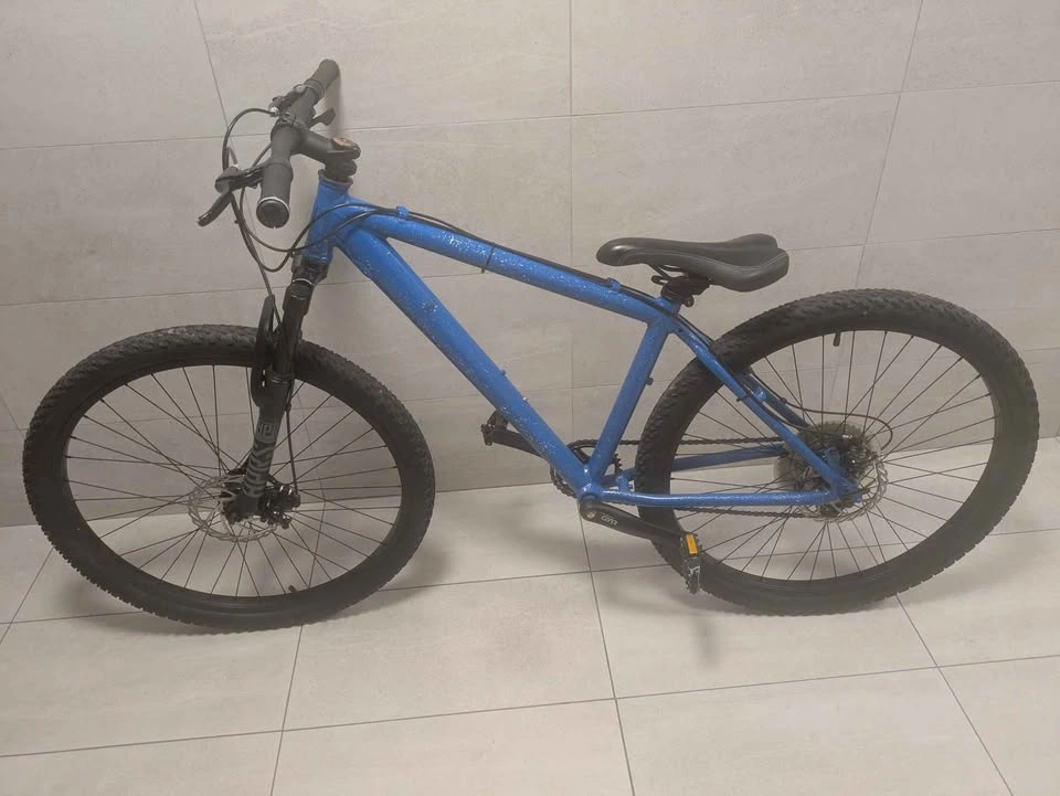 Mountain bike with disk breaks (NEED GONE) - photo 2