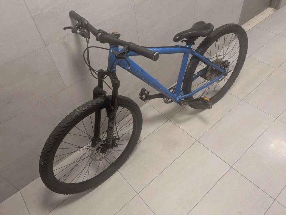 Mountain bike with disk breaks (NEED GONE) - photo 3