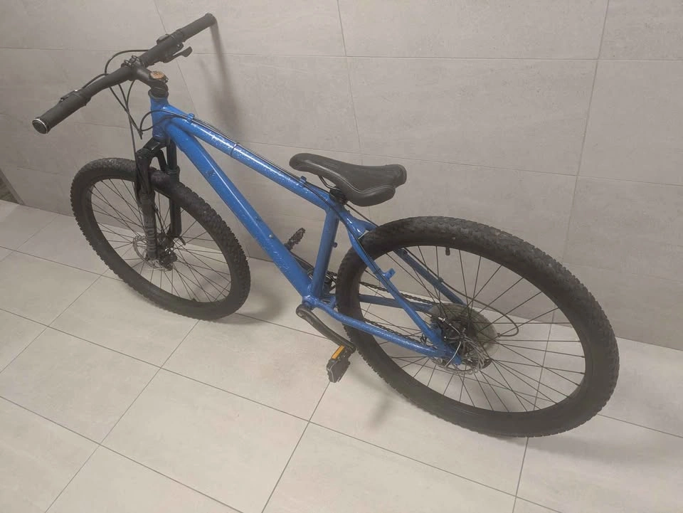 Mountain bike with disk breaks (NEED GONE) - photo 4